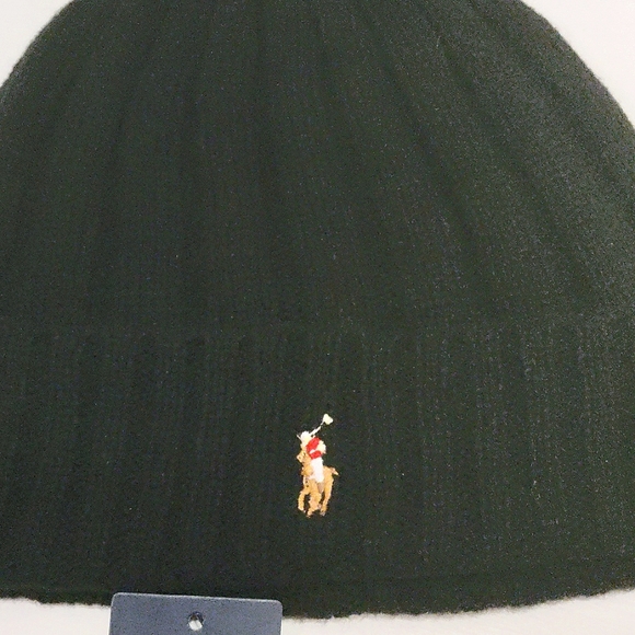 Polo Ralph Lauren Hat - Picture 2 of 3